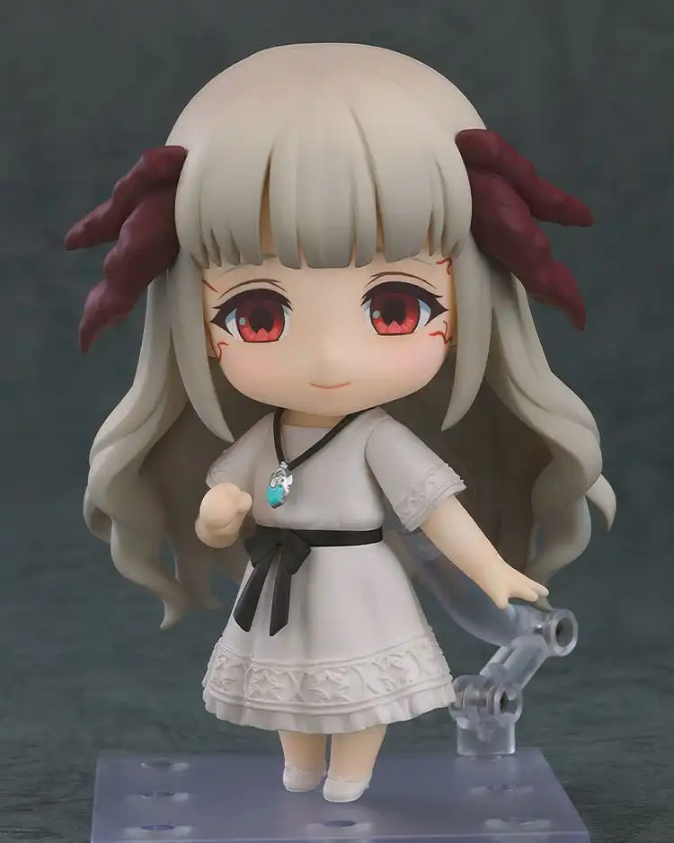 Ender Lilies: Quietus of the Knights Nendoroid Action Figure Lily 10 cm